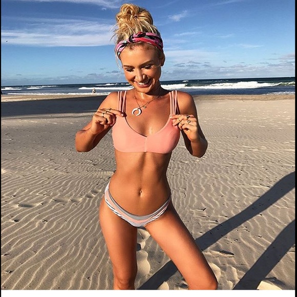 Cupshe Other - Cupshe set you straight bikini set